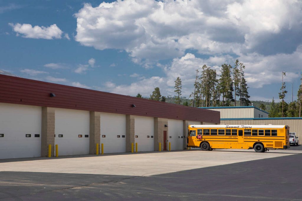 ‘We need to do something’ Summit School District officials seek to